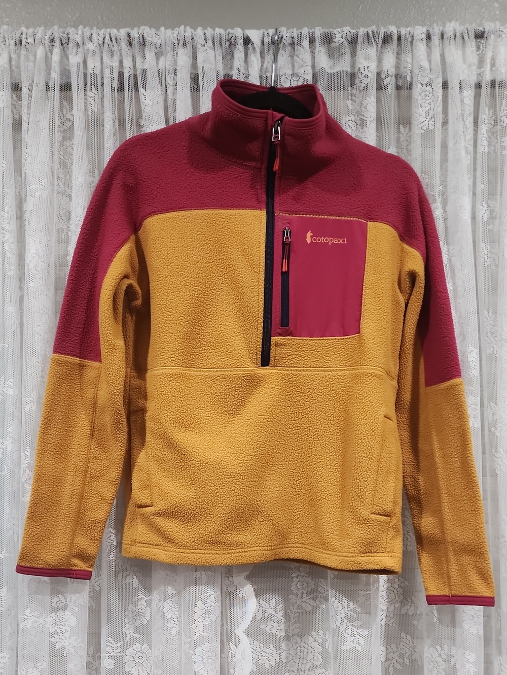 COTOPAXI FLEECE